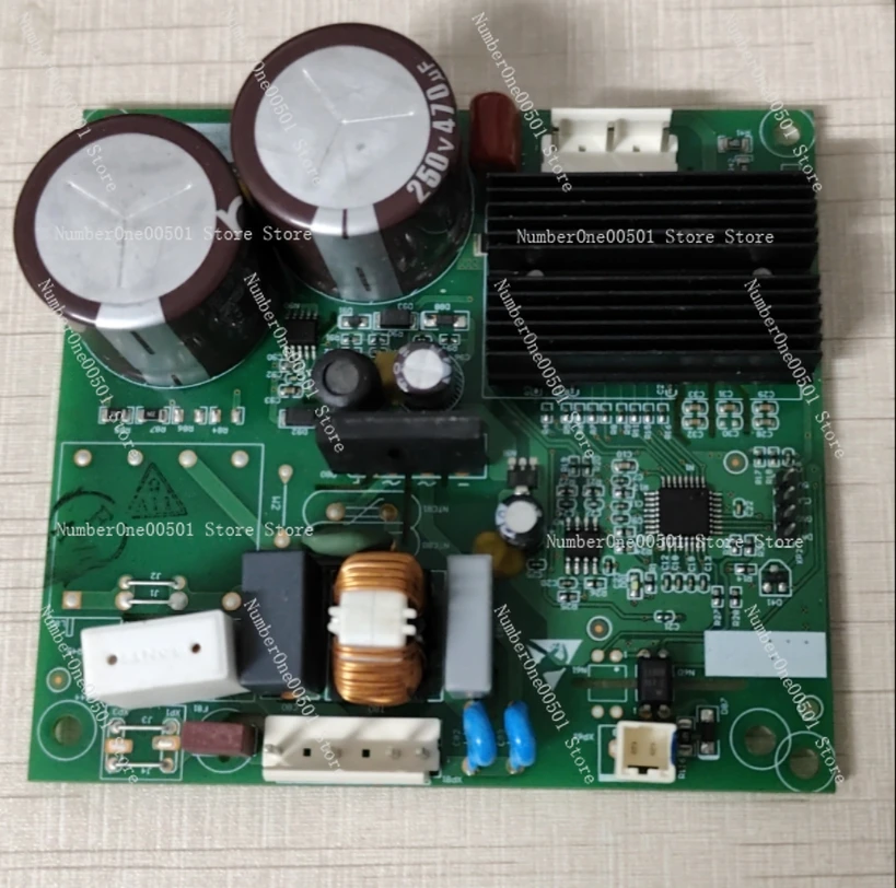 

VFL110 90CY VTBH11136Y Inverter Board for Refrigerator Compressor Drive Control Replacement Main Board