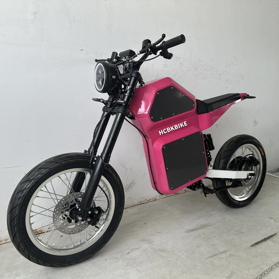 2025 NEW 10000w 12000W  15000W 20000W 72V Electric Hybrid Bike Electric Fat Tire Bike Other Electric Bike Bicycle Ebike