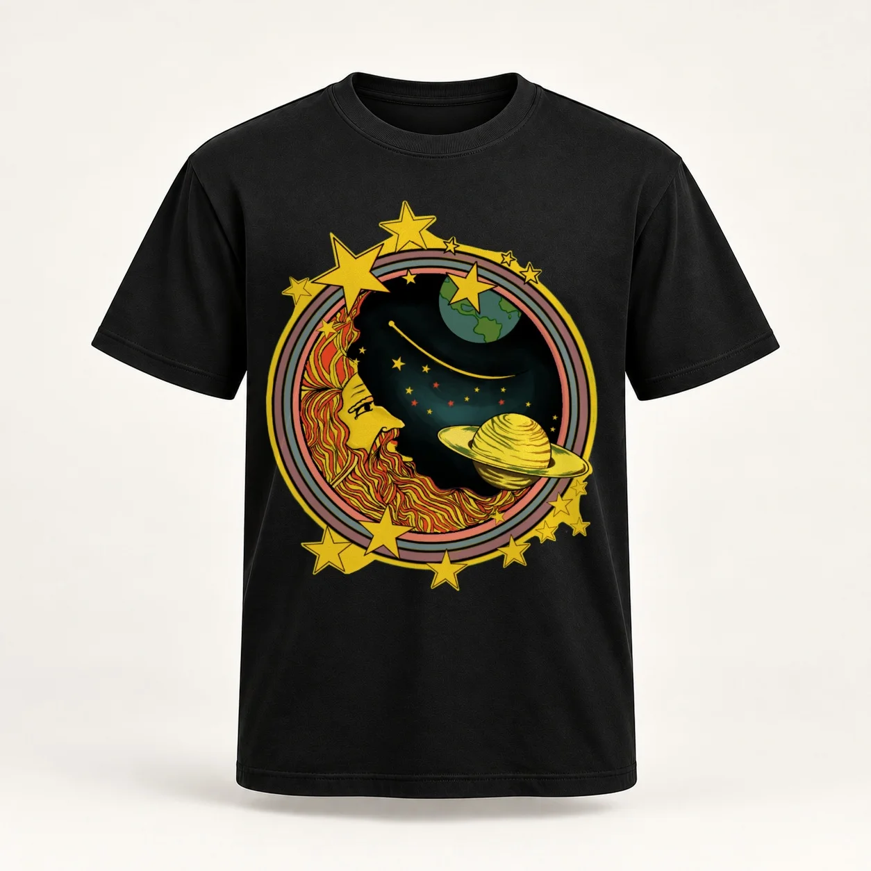 Moon Man Shirt (Falsettos Jason) T-Shirt g man t shirts for men funny t shirts dark humor mens graphic t shirts T-Shirt