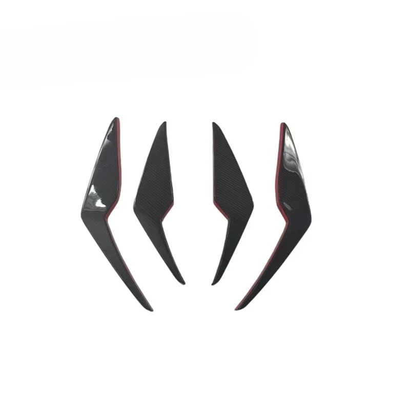 

G80 M3 G82 M4 1:1 Design Dry Carbon Fiber CFA Type Canal