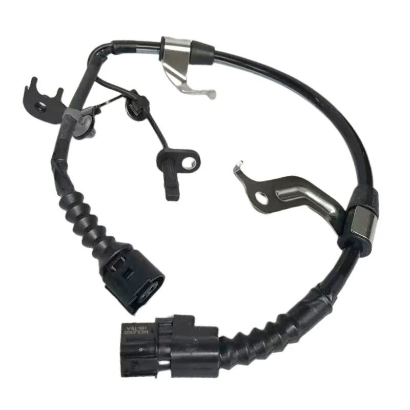 For Honda Civic 2016-2021 2pcs Car Rear ABS Wheel Speed Sensor 47510-TBA-T01 47560-TBA-T01 Brand New Car Accessories