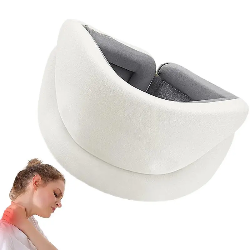 

Soft Collar Neck Brace Soft Neck Support Neck Support Brace Keep Vertebrae Stable For Relief Of Cervical Spine Pressure