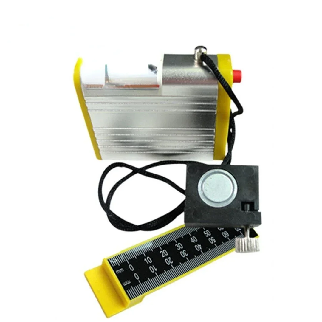 

Elevator Guide Rail Calibrator JS-302 Elevator Coplanarity Laser Detector JS-302 by LAT CHINA