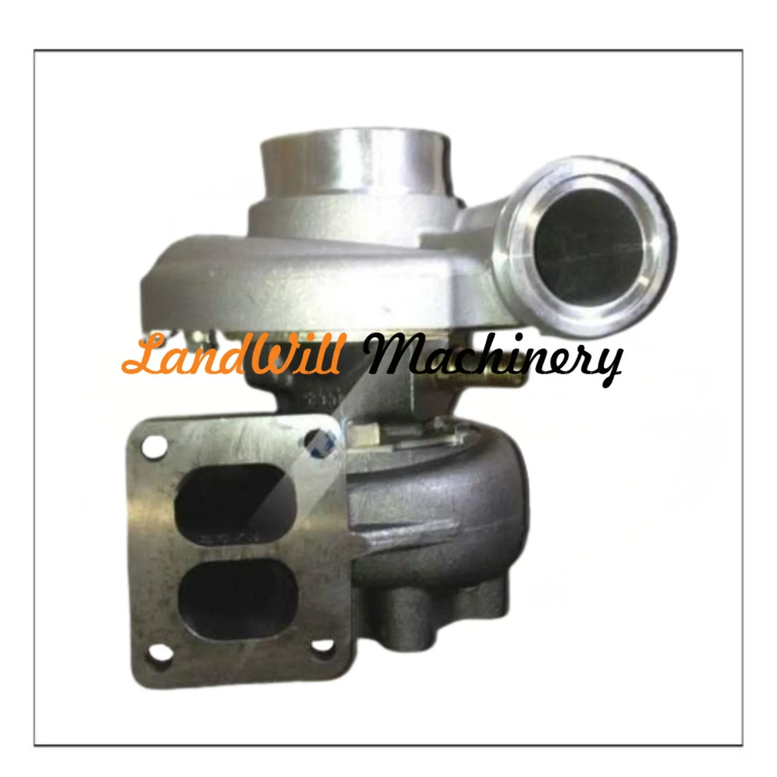 Turbocharger 3829484 Fits For Volvo Penta Ship With TAD1240GE Engine
