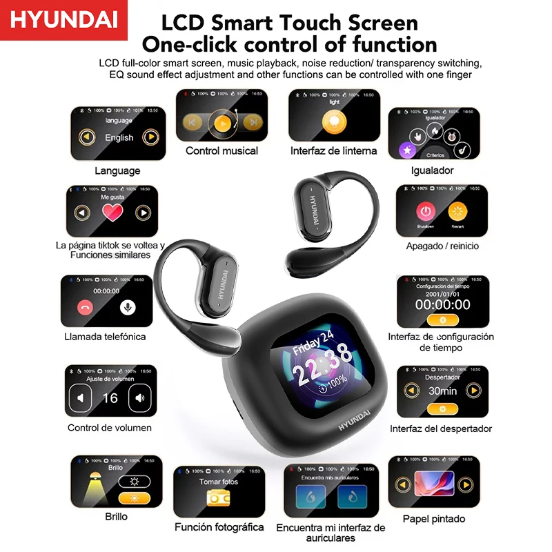 Choice Hyundai HY-Q… - image