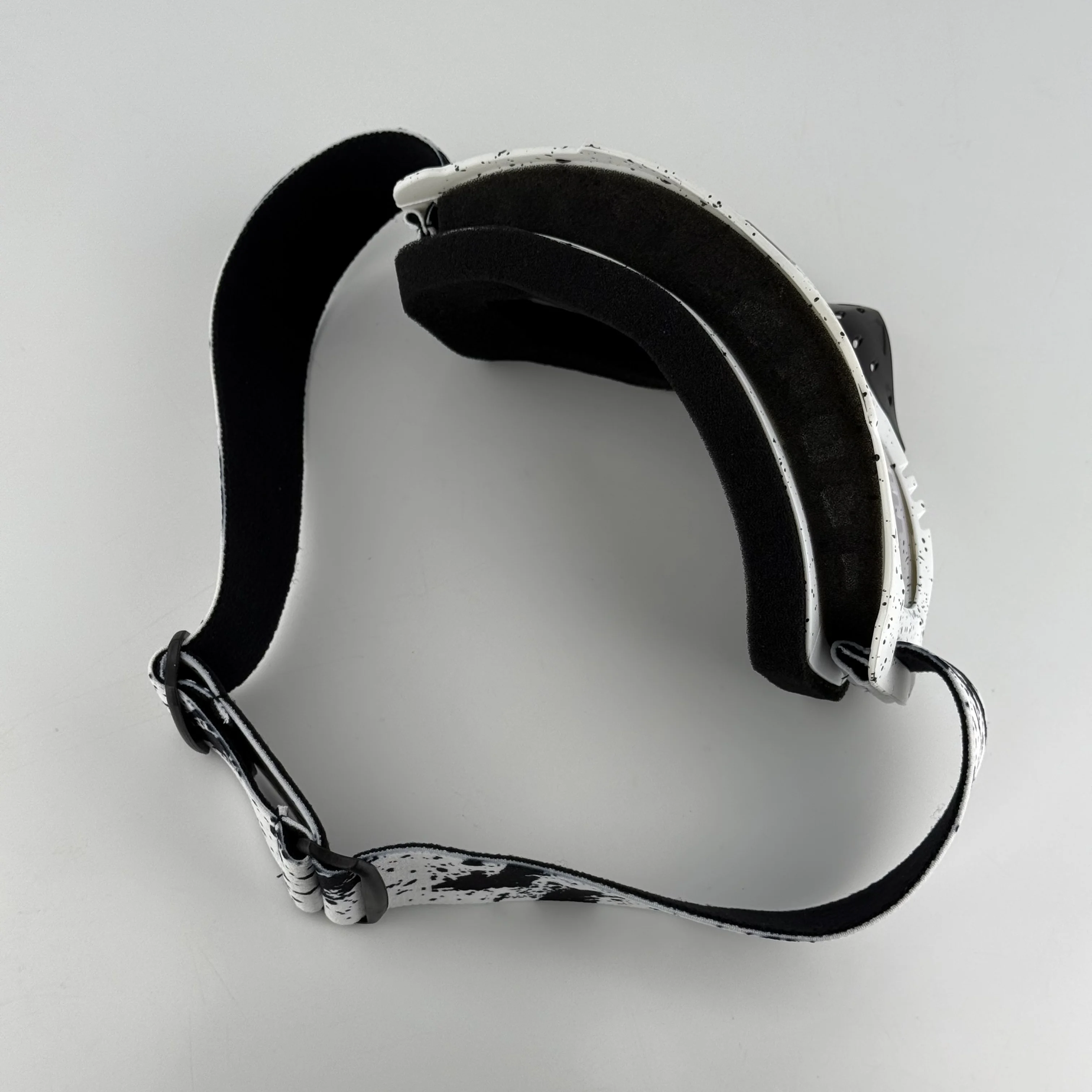 نظارات رياضية جديدة للتزلج على الطرق الوعرة للدراجات النارية خوذة MX متوافقة مع نظارات الدراجات النارية ATV DH VTT #3