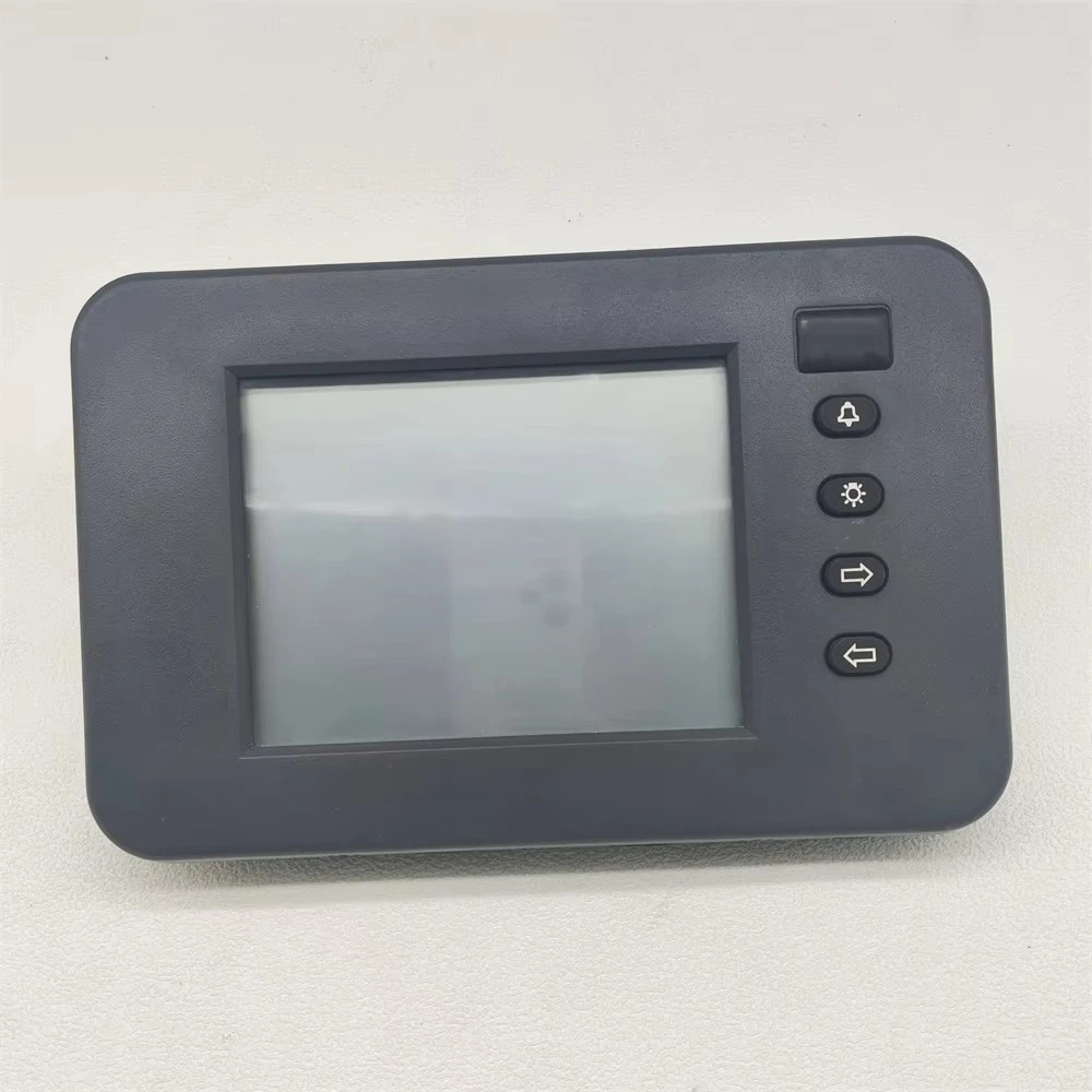 High Quality Excavator Parts 307-7542 For C7 C9 3126B 3176B 3406E 3412E Engine Marine Display 3077542