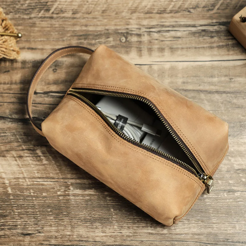 borsa-portaoggetti-per-accessori-digitali-frenzy-horse-leather-power-pack-borsa-portaoggetti-portatile-con-cerniera-per-auricolari-e-cavi-dati