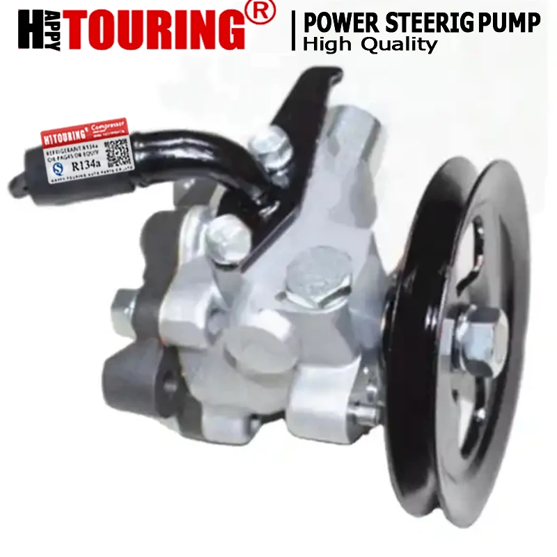

Power Steering Pump For Hyundai TERRACAN 2001 2002 2003 2004 2005 2006 57110H1000 57110-H1000 57110-H1000