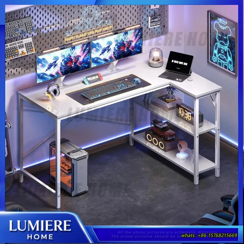 l-shaped-gaming-desk-with-shelf-120-cm-corner-computer-table-for-home-office-workstation-ergonomic-study-desk-pc-writing