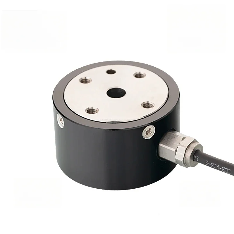 Transducer Discontinuous Rotation High Precision Statical Torque Sensor 1Nm 5Nm 10/50Nm 100Nm Static Torsional Force Load Cell