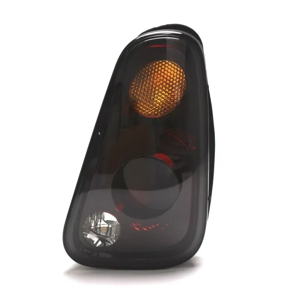 Car Rear Tail Light Lamp Without Bulbs For Mini Cooper R50 R52 R53 2005 2006 2007 2008 63217166955 63217166957 63217166956