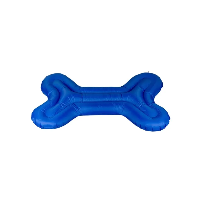 

Wholesale Outdoor Summer Dog Pool Toy Foldable Dog Pool Float Dog Bed