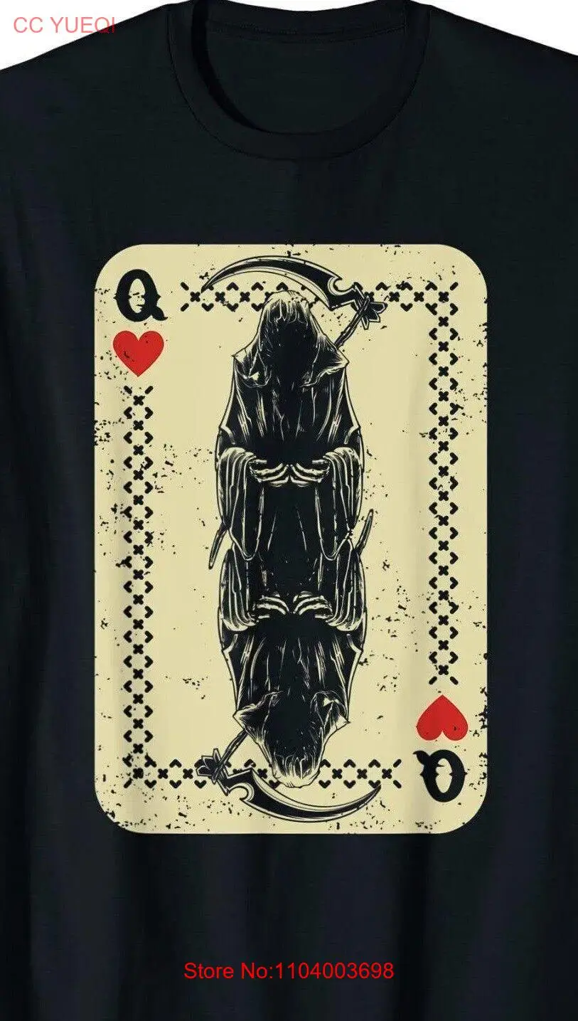 camiseta-da-rainha-da-morte-esqueleto-mexicano-nova-limitada-cartao-de-poker-camiseta-s-a-3xl