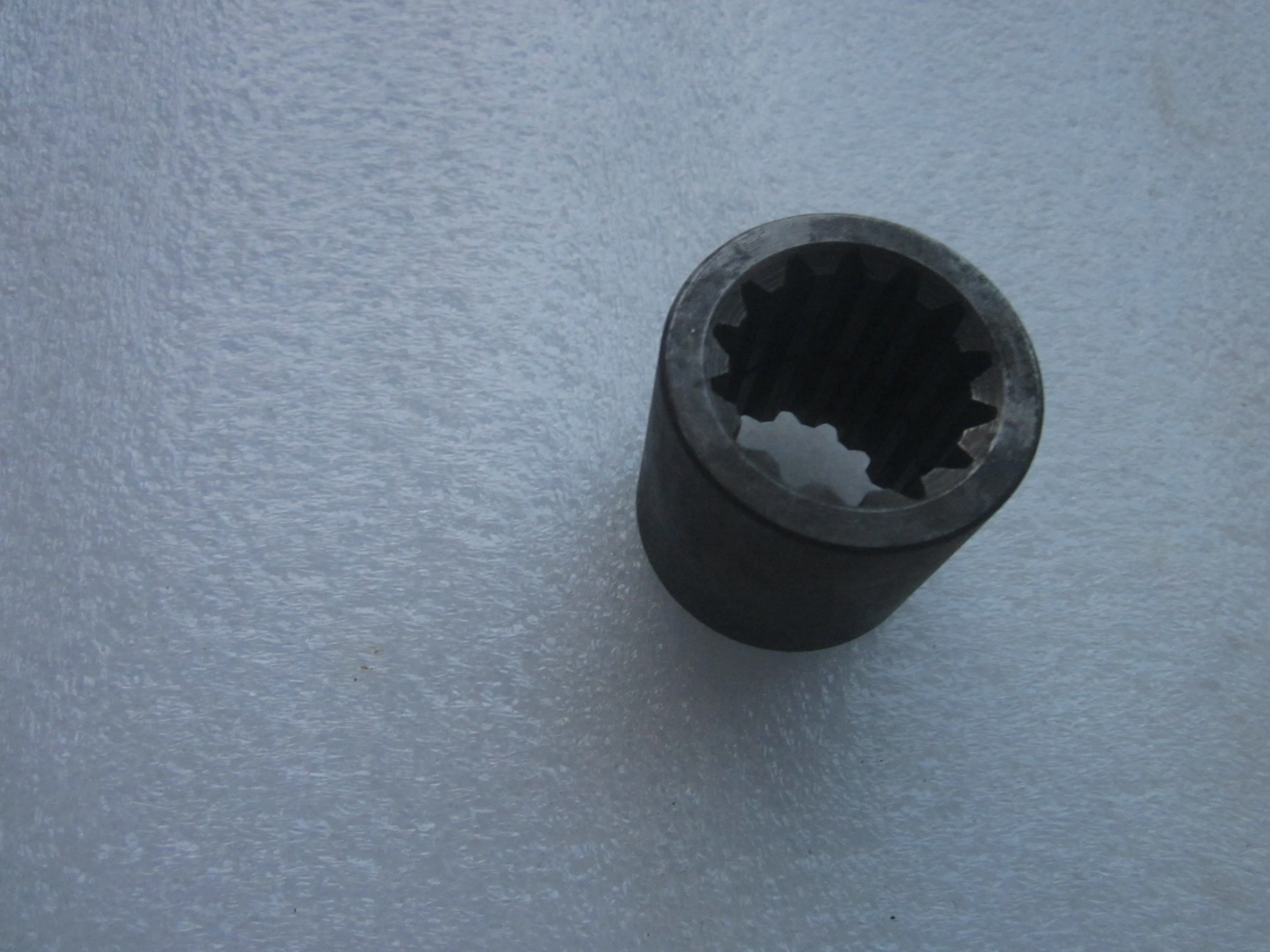 FT250.36.105 / TE250.361F-13 / FT804.42.123A / TF1004.422.1-05 / FT300.37.136 , Sleeve for Foton Lovol tractor