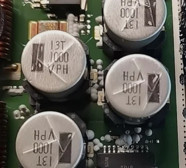 35V 1000Uf N52 F18 …