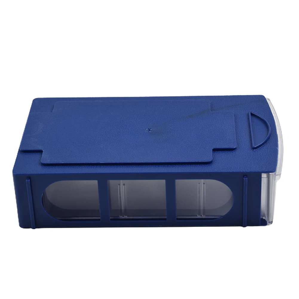 for Tool ​Storage Box Hot Sale for pe 176*110*55mm 1PC Easy To Use 80 Degree for celsius Blue High Quality Material