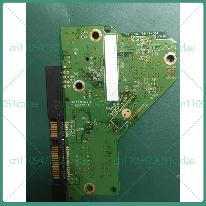 used for WD Hard Drive PCB Board 771945 771698 771567 701444 701590 771591 701537 701640 Fully Tested