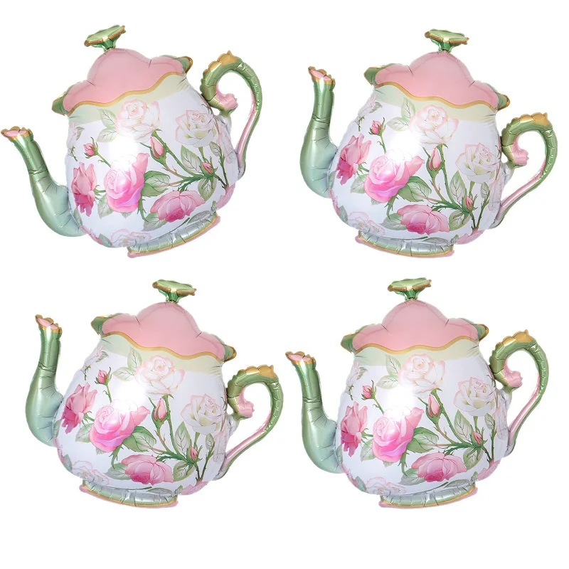 Afternoon Tea-Theme…