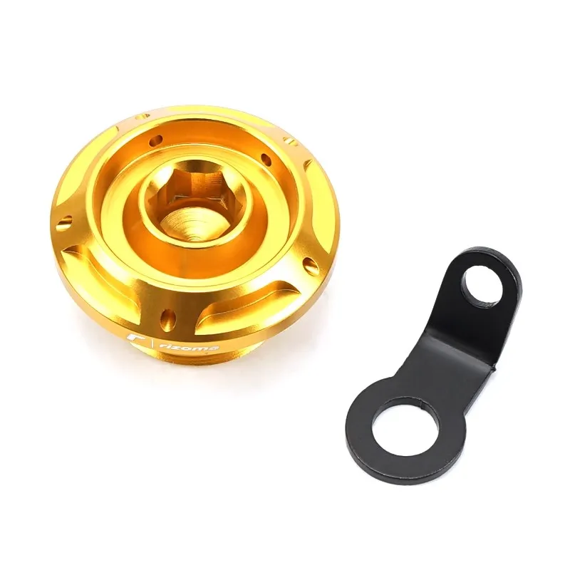 

Крышка заливной горловины моторного масла мотоцикла M20 * 2,5 для Ducati Panigale V4/V4S/V2/1199/1199S/1299/1299S/899/959