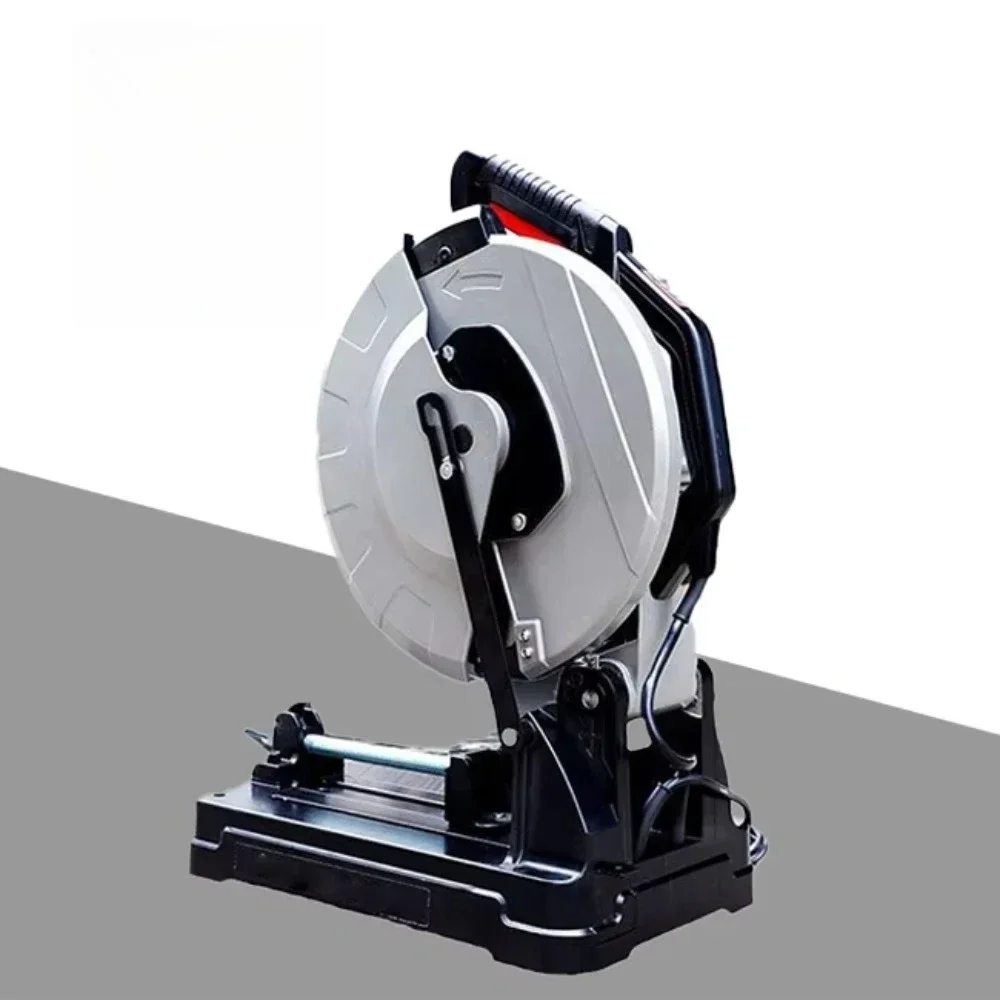 

Steel High Power Metal Cutting Machine Desktop Industrial Profile Circular Saw Cold Cutting Machine