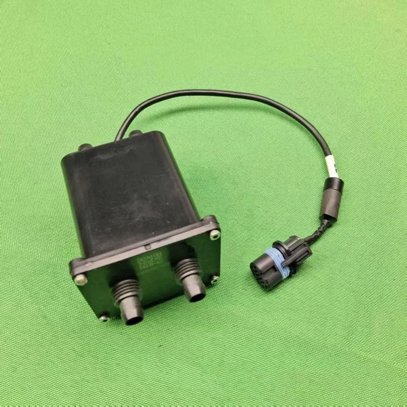 For DJI T40 T20P Drone Flow Meter, Professional Liquid Flow Sensor for DJI Agricultural Drone Spraying Replacement Parts