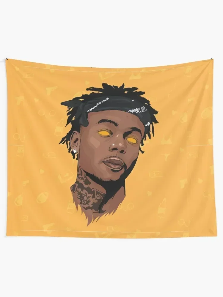 J.I.D Tapestry Room Decorations Wall Art Room Decorating Aesthetic Anime Decor Tapestry