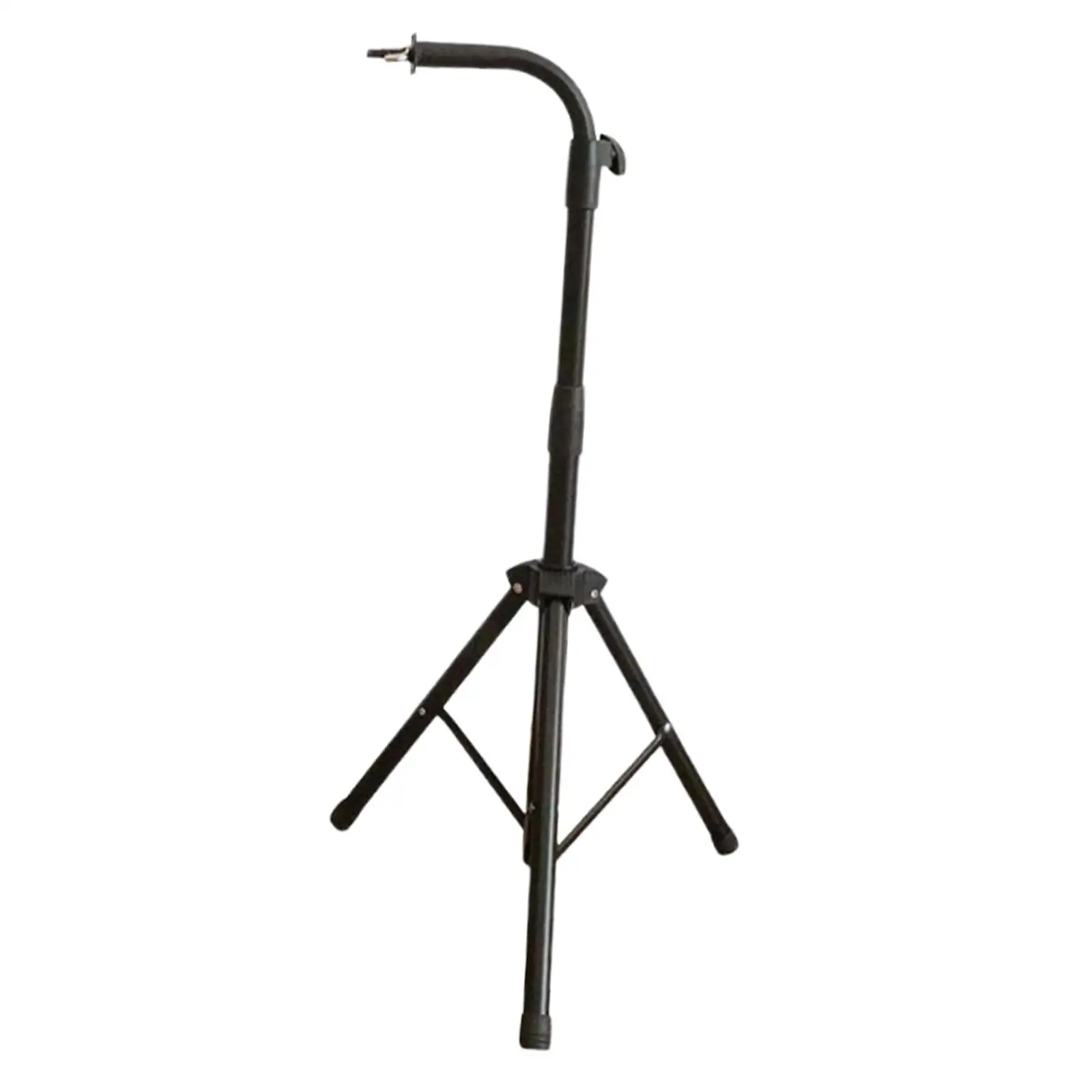 Bar Chimes Stand Holder Metal Professional Musical Percussion Instrument Accessory Wind Chime Mounting Stand for Studio Stage