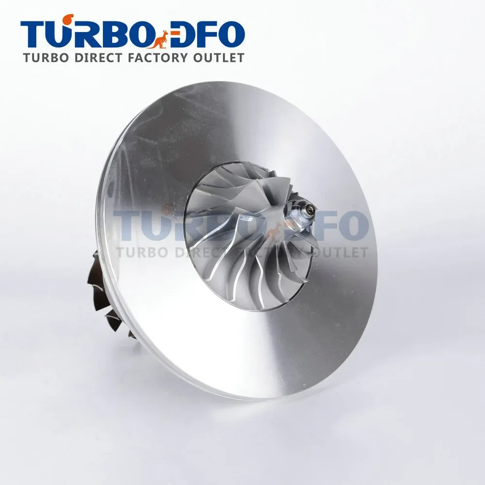 Nuevo Cartucho Turbo K27 53279706441, Piezas de Repuesto Internas 3520968299 Chra para Camión Mercedes-Benz Unimog OM352 OM366