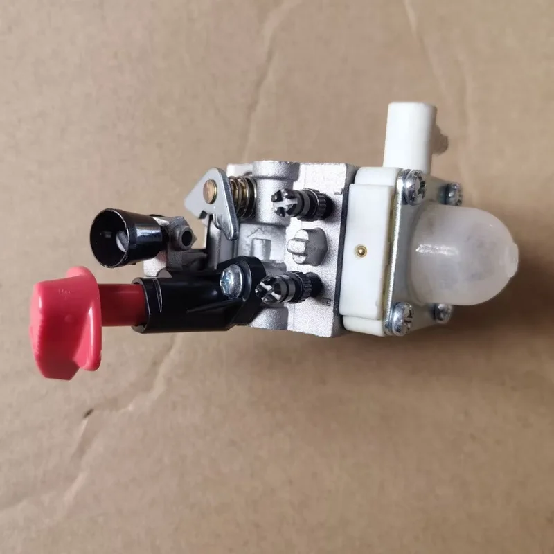 Grass Trimmer Carburetor For C1M‑S207 OE 4144 120 0603 For FS40 FS50 FS56 FS70 FC56 KM56 Repair Accessory