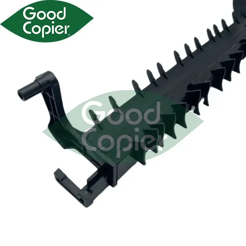 D127-4163 D1274163 Guid plate support for Ricoh Aficio MP 301spf MP 301 Fuser Duplex Pressure Guide Plate Printer Copier Spare P