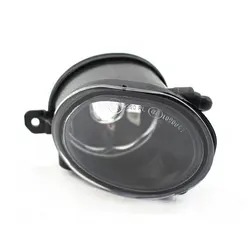 1pcs Car Fog Light Housing Left/Right Foglights Assembly 30764930 L/30764931 R  For Volvo S40  V50 2008 2009 2010 2011