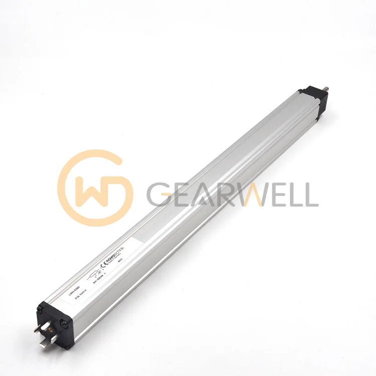 LWH-0360 Lineaire Potentiometer Positiesensor 360Mm 5Kohm, Novotechnik