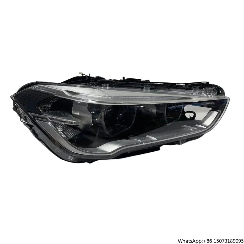 

Светодиодные фары для BMW X1 F48 2016-2019 годов, высококачественные аксессуары для F48/F49
