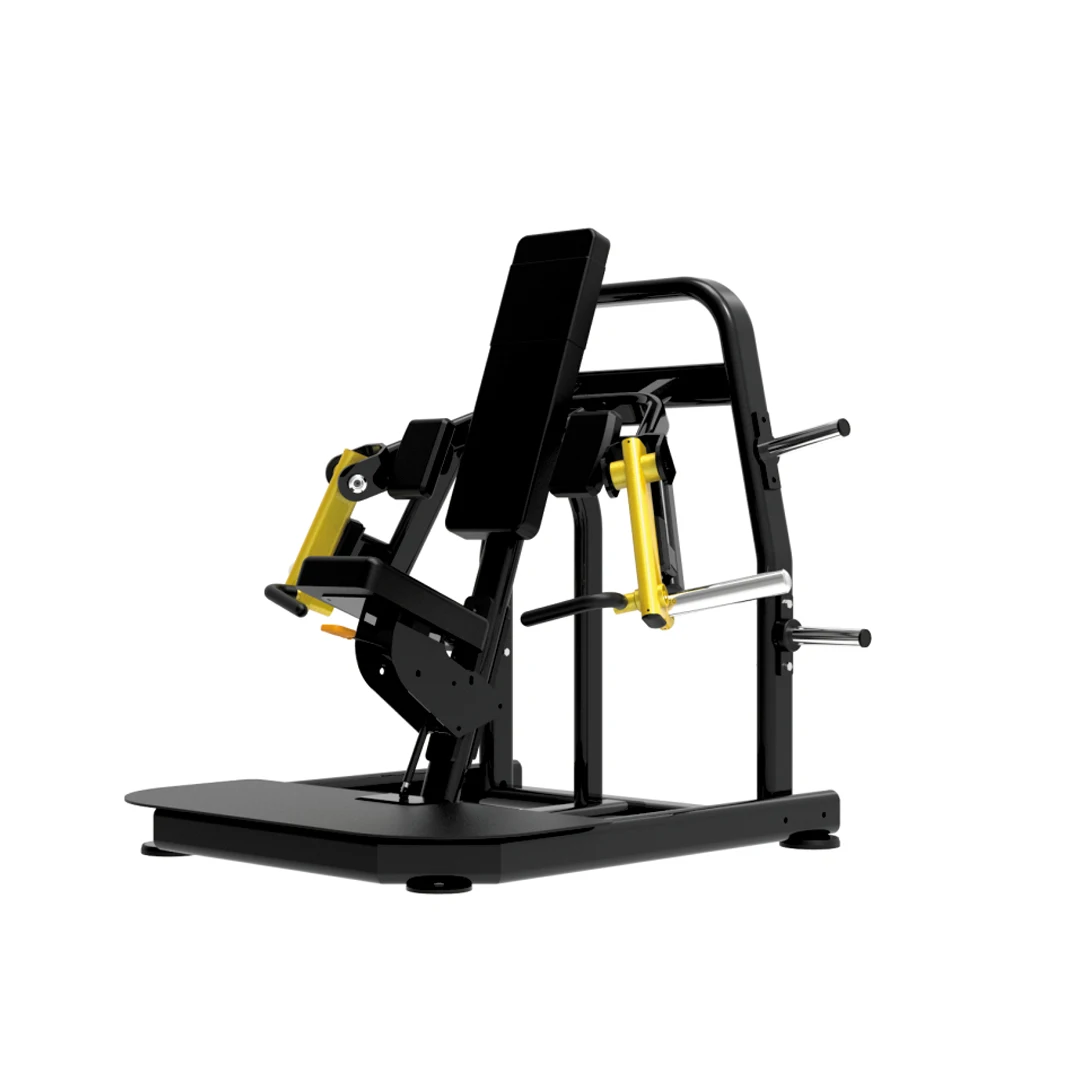 

LD4114 Seated Biceps Curl Gym Equipment Body Building for Commercial Use