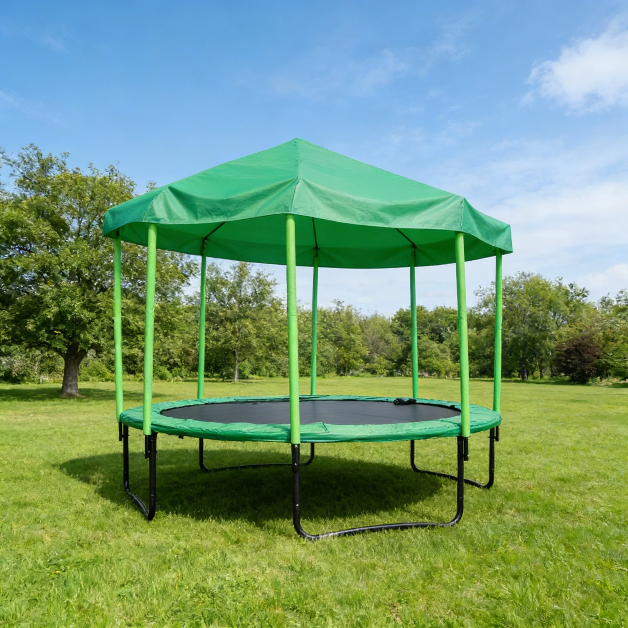 2026   New Design Mini Fitness Trampoline with Bounce Counter for Home Use