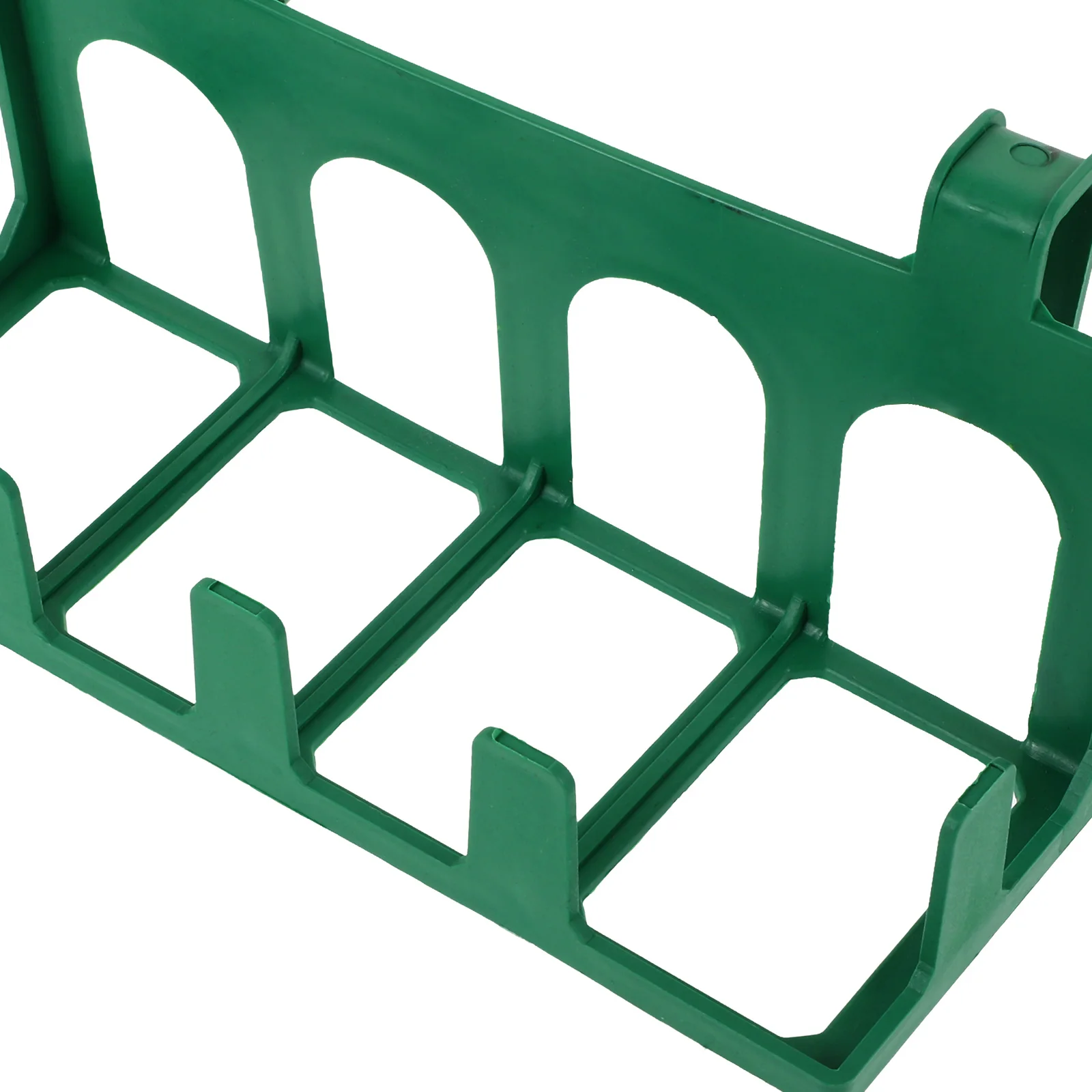 

2Pcs Conference Flower Stand Decorative Table Flower Basket for Wedding Exhibition Lightweight Easy Install Hanging