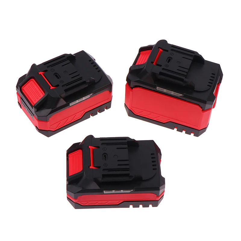 1 مجموعة 5/10/15*21700 21 فولت 100A علبة بطارية ليثيوم أيون-BMS 4Mos LED عرض PCBA شحن حامل أداة السلطة الملحقات ل Mak #1