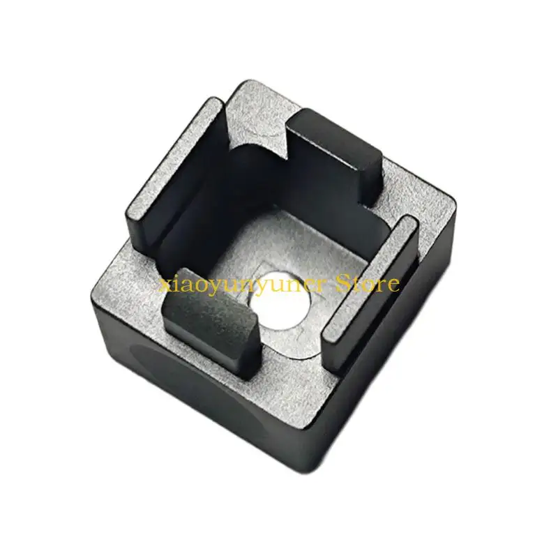 P9JB Aluminum Switches Puller Removal For Mechanical Keyboards Switches Effortlessly Opener Puller
