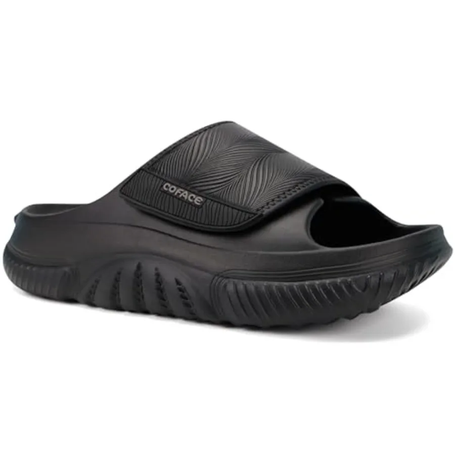 Comfortable Orthopedic Recovery Sandals for Men