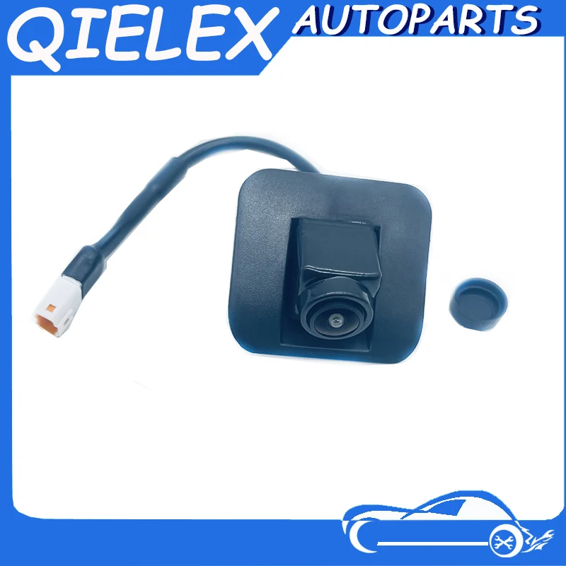 

01732647 Fit for Geely Boyue 2016 2017 2018 New 360 Panoramic Rear View Backup Parking Reversing Surrounded Camera