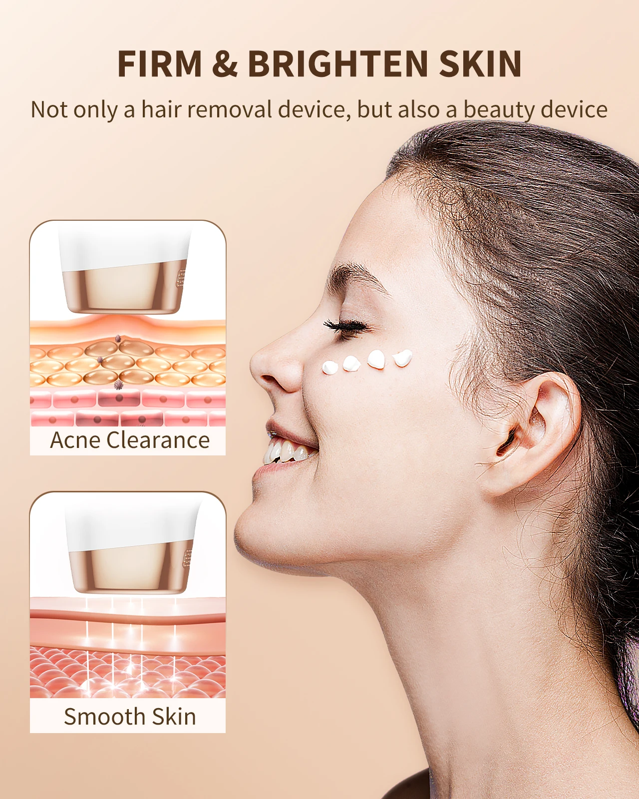 Thumbnail 2 - #23 Ranked Hair Removal Devices Picks in 2026