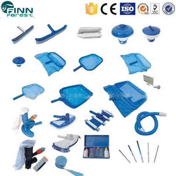 Good quality cleaning equipment Water pump Swimming Pool Accessories