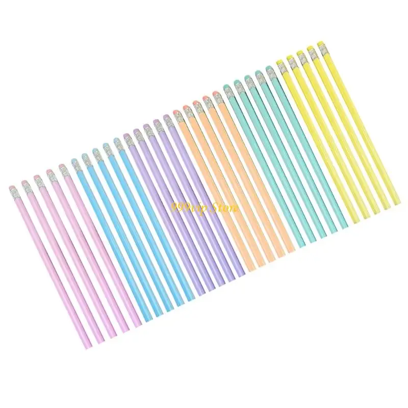 C90C Треугольные карандаши рисунок