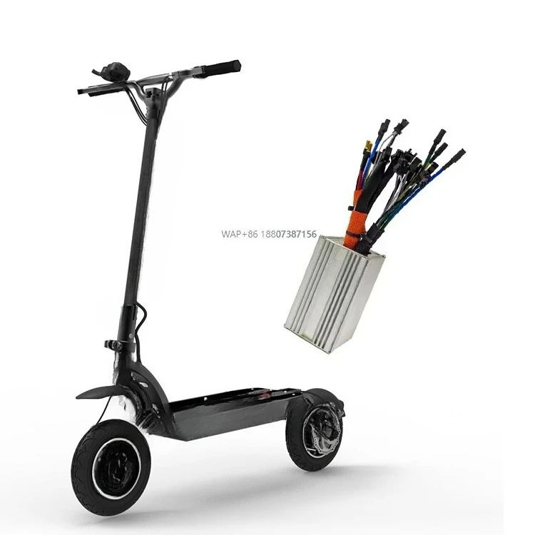 

Контроллер, бестселлер, запасные части для электронного скутера, оригинальные аксессуары для электрического скутера