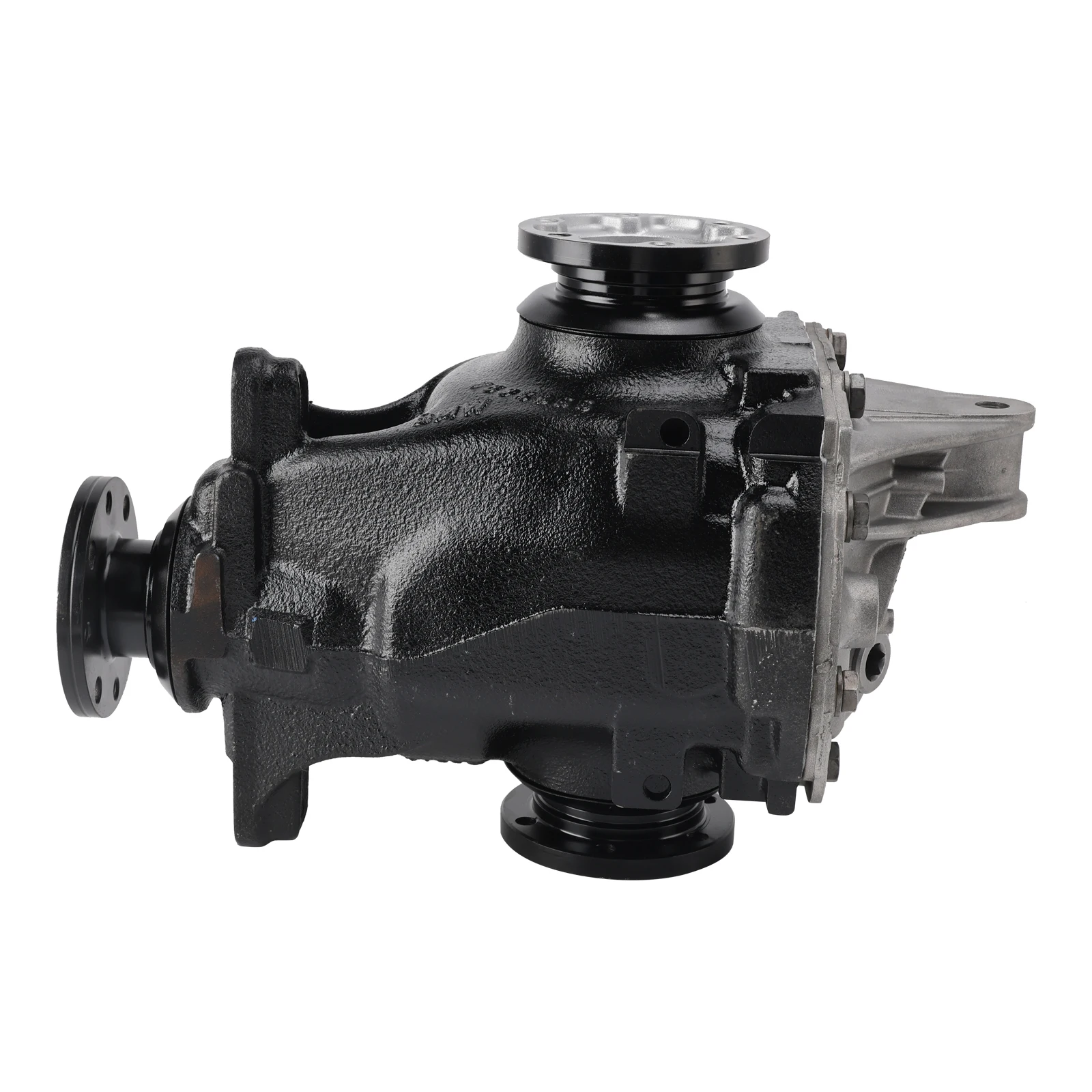 Artudatech Rear Differential Axle Carrier 4.44 Ratio 33107547090 For BMW E83 X3 3.0i 2004-2010 2005 2006 2007 2008 2009