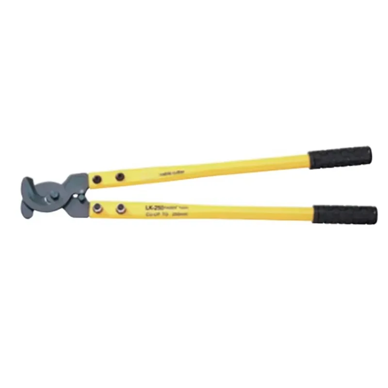 Coupe-câble LK-500, offre spéciale