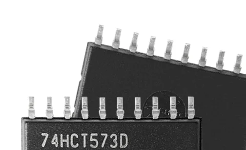 74HCT573D 74HCT573 …