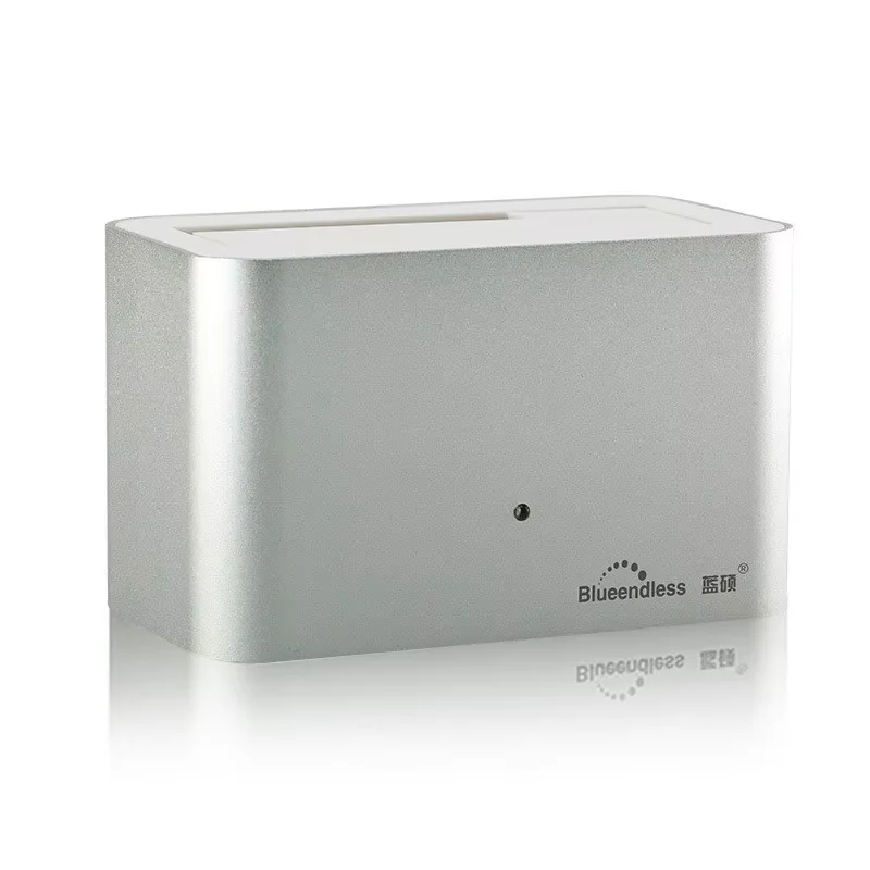 Venda usb 3.0 para sata 2.5/3.5 polegadas hdd base de unidade de estado sólido para 20tb hdd/ssd gabinete de disco rígido externo, desktop, laptop