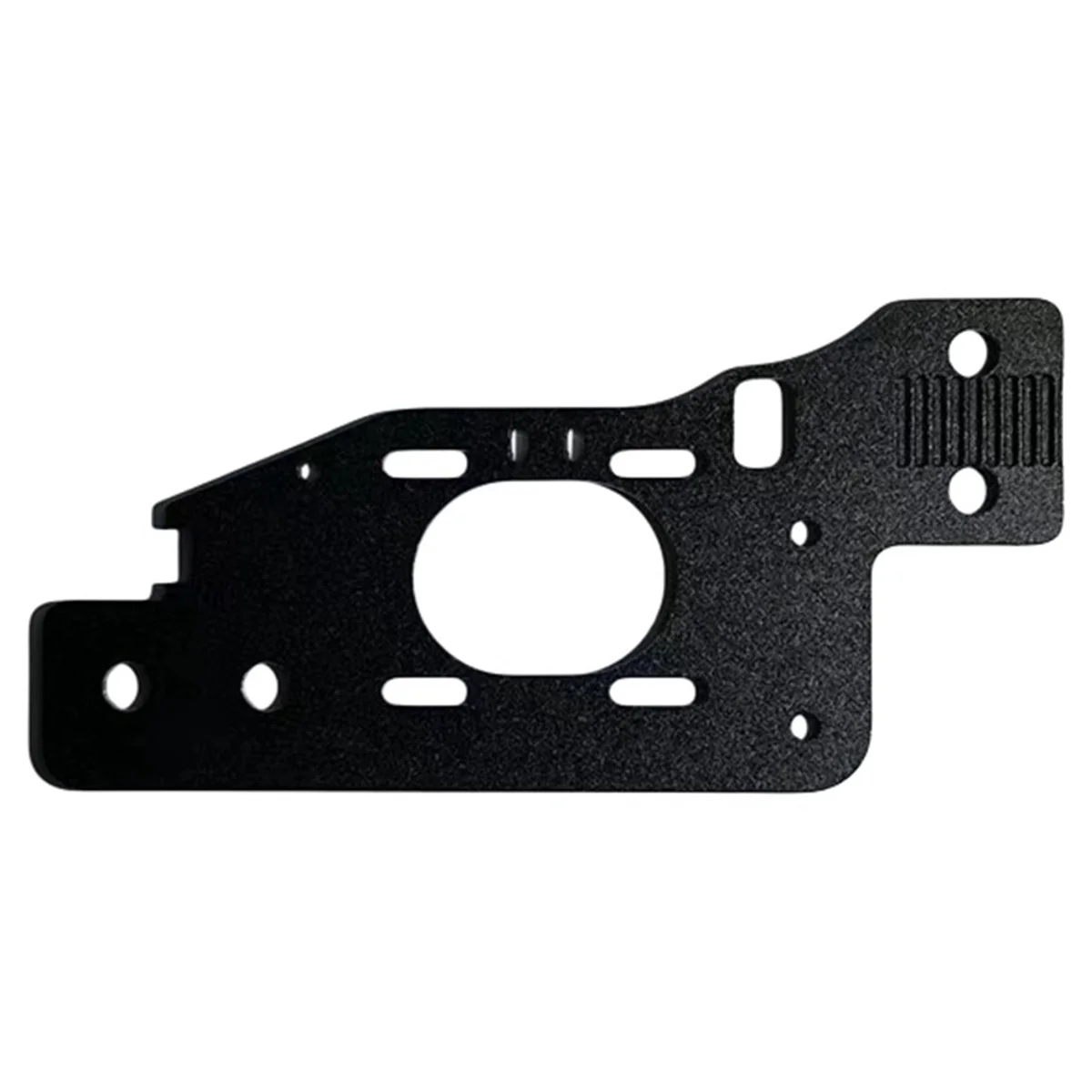 ABJG-For Voron2.4 R1/R2 مجموعة هيكل Corexy من سبائك الألومنيوم مع عمود عزل ثلاثي الأبعاد